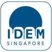 CIMsystem sarà presente all'IDEM 2024, dal 19 al 21 aprile, a Marina Bay Sands, Singapore. Vieni a trovarci al Padiglione Italia, Stand H13!
