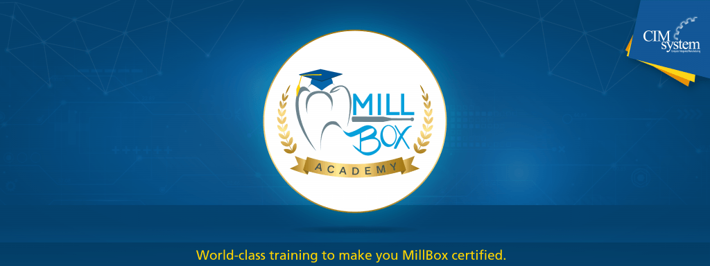 CIMsystem USA, a leading provider of dental CAD/CAM solutions, is excited to announce a partnership with Level UP CAD/CAM. As the official provider for MillBox training in North America, Level UP aims to improve lab tech and clinician access to CAD/CAM courses featuring MillBox and the manufacturing workflow. Check the article