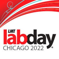 CIMsystem sarà presente all'LMT LAB DAY 2022 il 24/26 febbraio a Chicago, Illinois (USA), stand n. S-5.