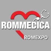 CIMsystem sarà presente alla Rommedica di Bucarest dal 13 al 15 ottobre. Venite a trovarci allo stand 54!