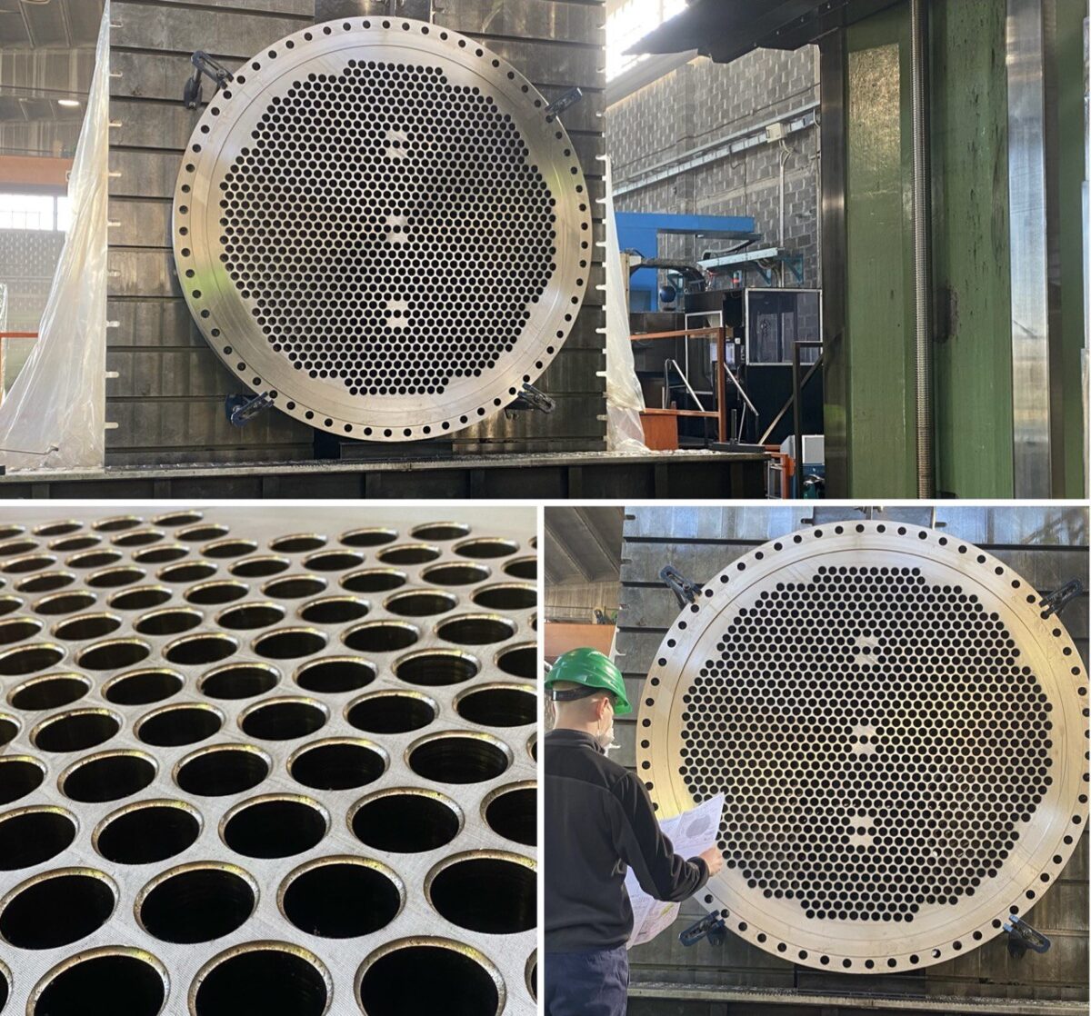 La necessità di garantire una corretta elaborazione e controllo dei progetti forniti dai propri clienti ha portato CREMEC a scegliere per le proprie macchine la soluzione RhinoNC di CIMsystem.
Leggi di più